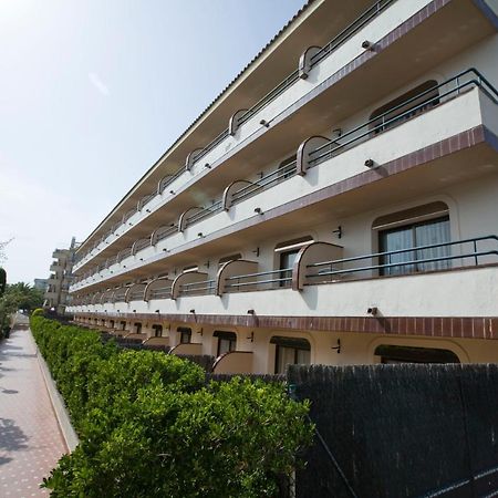 Apartamentos Guitart Lloret de Mar Exteriér fotografie