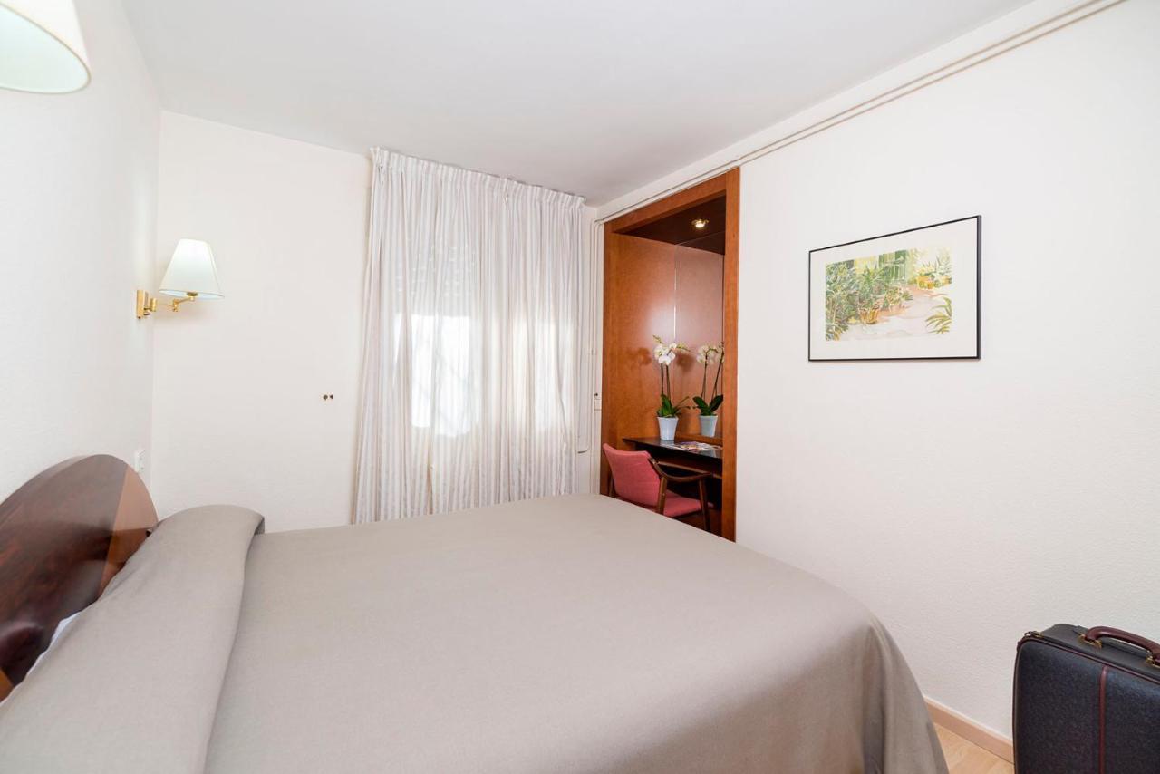 Apartamentos Guitart Lloret de Mar Exteriér fotografie