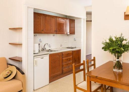 Apartamentos Guitart Lloret de Mar Exteriér fotografie