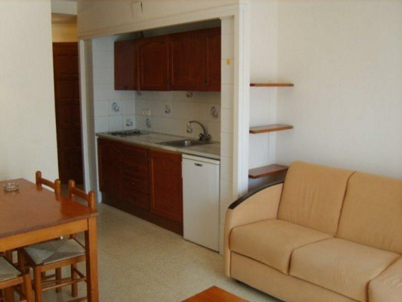 Apartamentos Guitart Lloret de Mar Exteriér fotografie