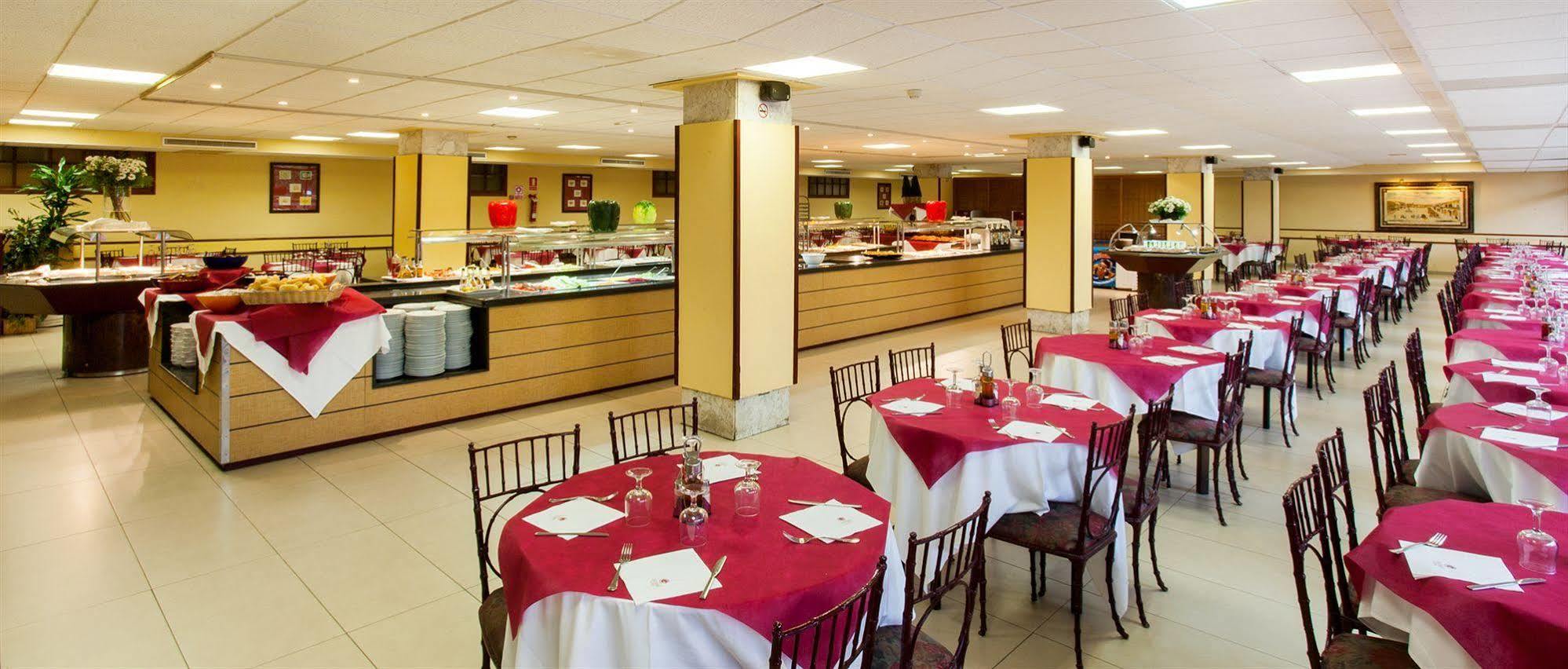 Apartamentos Guitart Lloret de Mar Exteriér fotografie
